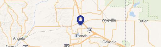 Tomah, WI 54660