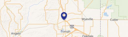 Tomah, WI 54660