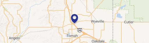 Tomah, WI 54660