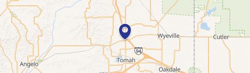 Tomah, WI 54660