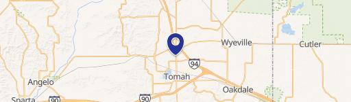 Tomah, WI 54660