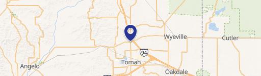 Tomah, WI 54660