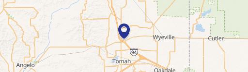Tomah, WI 54660