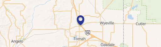 Tomah, WI 54660