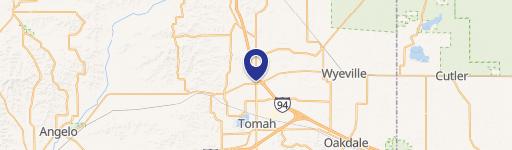 Tomah, WI 54660