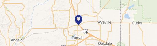 Tomah, WI 54660