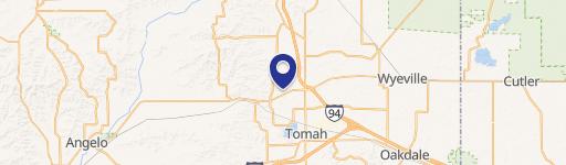 Tomah, WI 54660