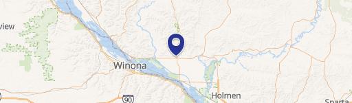 Trempealeau, WI 54661