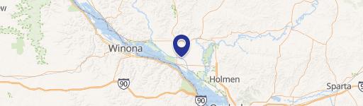 Trempealeau, WI 54661