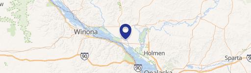 Trempealeau, WI 54661