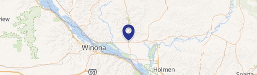 Trempealeau, WI 54661