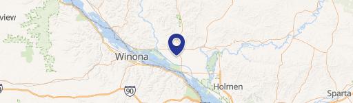 Trempealeau, WI 54661