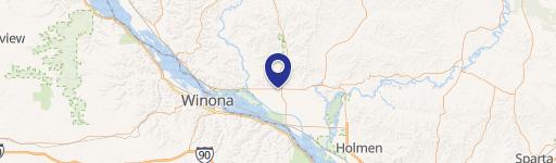 Trempealeau, WI 54661