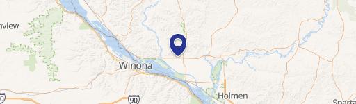 Trempealeau, WI 54661