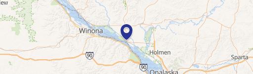 Trempealeau, WI 54661