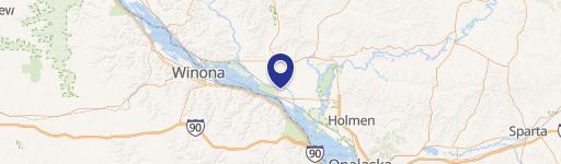 Trempealeau, WI 54661