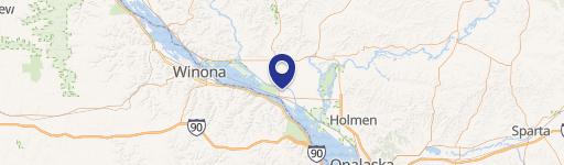 Trempealeau, WI 54661