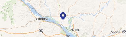 Trempealeau, WI 54661