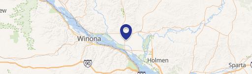 Trempealeau, WI 54661