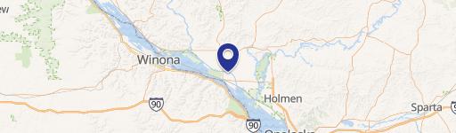 Trempealeau, WI 54661