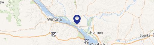 Trempealeau, WI 54661