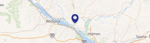 Trempealeau, WI 54661