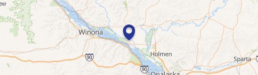 Trempealeau, WI 54661