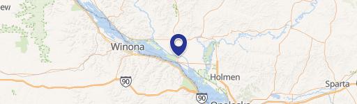 Trempealeau, WI 54661