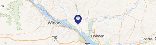 Trempealeau, WI 54661