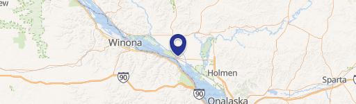 Trempealeau, WI 54661