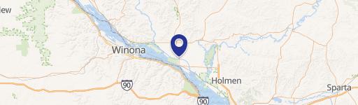 Trempealeau, WI 54661