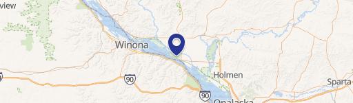 Trempealeau, WI 54661