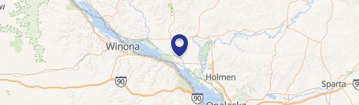 Trempealeau, WI 54661