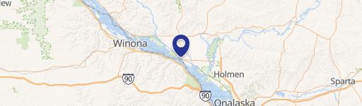 Trempealeau, WI 54661