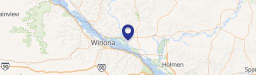 Trempealeau, WI 54661