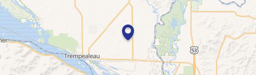 Trempealeau, WI 54661