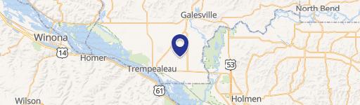 Trempealeau, WI 54661