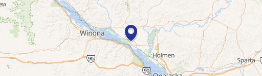 Trempealeau, WI 54661