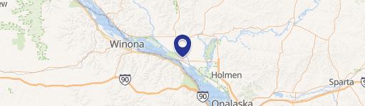 Trempealeau, WI 54661