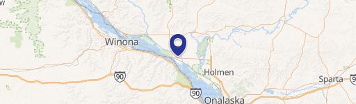 Trempealeau, WI 54661