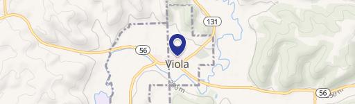 Viola, WI 54664