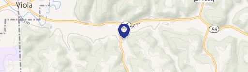Viola, WI 54664