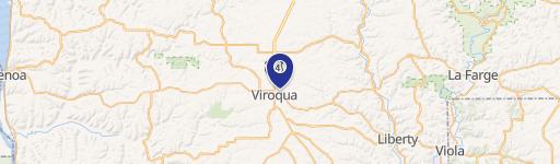 Viroqua, WI 54665