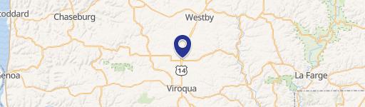 7341st County Rd Y Y