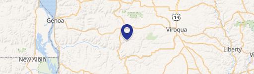 4533rd Norwegian Holw Rd