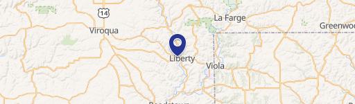 10207th State Hwy 56