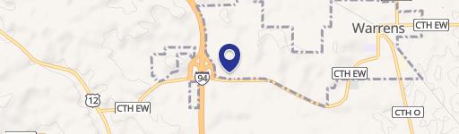 1800 Jellystone Park Dr