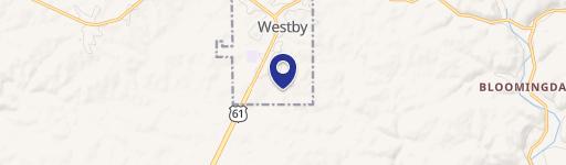 Westby, WI 54667