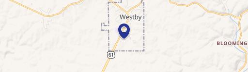 Westby, WI 54667