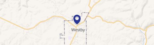 Westby, WI 54667